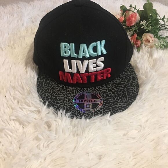 HUSTLE  hat - Picture 1 of 7